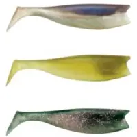 Berkley Flex Sw Shad Mjukt Bete