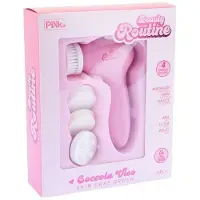 Nice BEAUTY ROUTINE ansiktsmassager