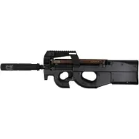 Tokyo marui P90TR AEG