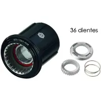 Gtr Sl35 27.5´´ 6t Disc Tubeless Mtb Bakhjul
