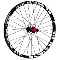 Gtr Sl35 Boost27.5´´ 6t Disc Tubeless Mtb Bakhjul