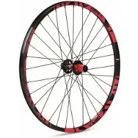 Gtr Sl35 E-bike Boost 27.5´´ Cl Tubeless Disc Mtb Bakhjul