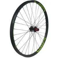 Gtr Sl30 27.5´´ Cl Disc Tubeless Mtb Bakhjul