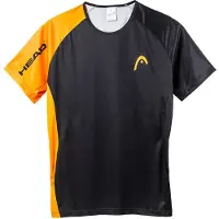 Head Bike Freeride T-shirt Med Korta ärmar