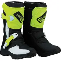 Moose Soft-goods M1.3 S18 Stövlar Off-road