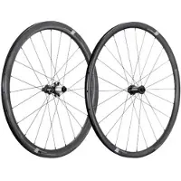 Vision Sc 30 Agx I23 Center Lock Disc 700c Tubeless Landsvägshjulset