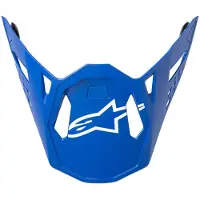 Alpinestars Sm10 22.06 Flood Visir
