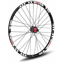 Gtr Sl35 E-bike Plus 27.5´´ Disc Tubeless Mtb Bakhjul