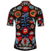 CYCOLOGY Tijuana Korta ärmar Cykeltröja