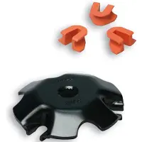 MALOSSI Multivar 5112800 Kopplingsskydd