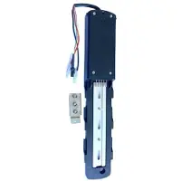 Dema Relay Batterihållare