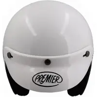 Premier Helmets Jet Classic Visir