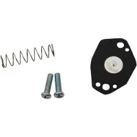 Moose Hard-parts 46-4008 Suzuki Drz400 S 00-16 Reparationssats För Luftklippventilpump