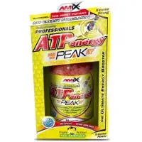 Amix Atp Energikapslar 90 Enheter