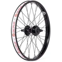 Salt Plus Summit Vertex Rsd 20´´ Bakhjul