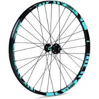 Gtr Sl35 27.5´´ Cl Disc Tubeless Mtb Framhjul