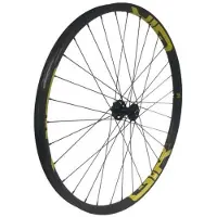 Gtr Sl30 27.5´´ Cl Disc Tubeless Mtb Framhjul