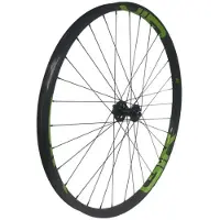 Gtr Sl30 Boost 27.5´´ Cl Disc Tubeless Mtb Framhjul
