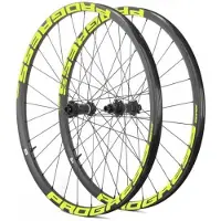 Progress Gpx Nexo 29´´ Boost 6b Disc Tubeless Mtb-hjulset