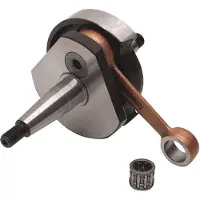Bcr Piaggio Vespa Px 125/150cc Oem Type Vevaxel