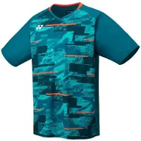 Yonex 0034ex Kortärmad Polotröja