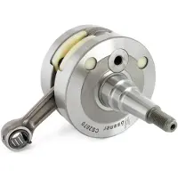 Wössner Ktm 125 Sx/150 Sx 16-22 Cs2070 Vevaxel