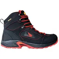 Athena Vibram Honda High Motorcykelskor