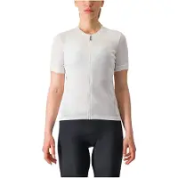 Castelli Libera Korta ärmar Cykeltröja