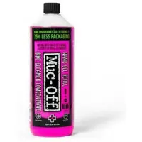 Muc Off Bio Concentrated Bike Rengöringsmedel 1l
