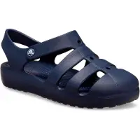 Crocs Classic Fisherman T Sandaler