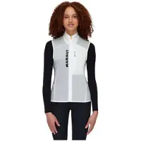 Mammut Aenergy Tr Windbraker Hybrid Väst