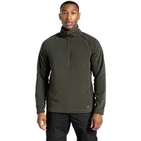 Craghoppers Corey 200 Fleece Med Halv Dragkedja