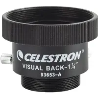 Celestron Schmidt-cassegrain 1.25 Teleskoplins