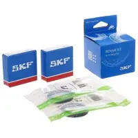 Skf Vkwb-fr25-a Bmw/gasgas/husqvarna/ktm/sherco Hjullagersats
