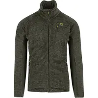 Karpos Vertice Fleece Med Halv Dragkedja