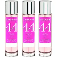 Caravan Nº44 150ml Parfym 3 Enheter