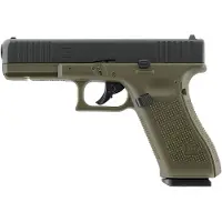 Glock 17 Gen5 Bb Co2 Airsoft-pistol