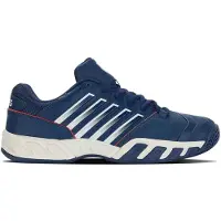 K-Swiss Bigshot Light 4 Padelskor
