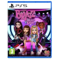 Ps5 Bratz Ritmo Y Estilo