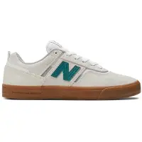 New Balance Numeric 306 Skateskor sea salt Storlek 36