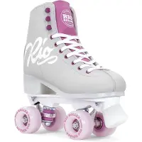 Rio roller Script Damrullskridskor