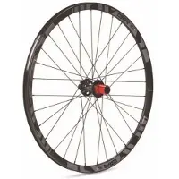 Gtr Sl20 27.5´´ Cl Disc Tubeless Mtb Bakhjul