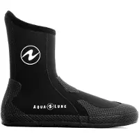 Aqua Lung Superzip 5 Mm Dykboots