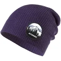 Atomic Alps Peak Mössa
