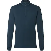 Super.natural Tundra175 Halv Dragkedja Långärmad T-shirt