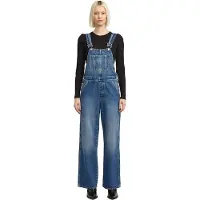 G-Star D24398-e107 Straight Fit ärmlös Overall