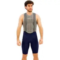 Q36.5 Essential Cykelbyxor