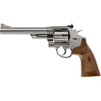 Smith & Wesson M29 6,5" CO2 6mm