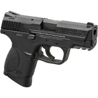 Smith & Wesson M&P9c GBB 6mm