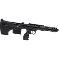 Silverback Desert Tech SRS A2/M2 Sport 16" - Svart